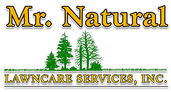 Mr. Natural Lawn Care - Affordable Alternative Lawn Care